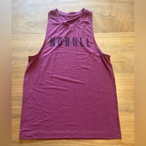 Nobull Women’s Tank Top